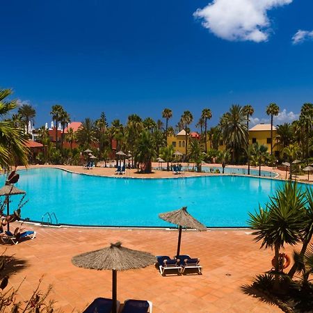 Oasis Vistamar Apartamento Corralejo Exterior foto