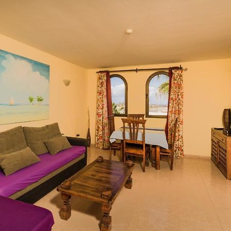 Oasis Vistamar Apartamento Corralejo Exterior foto