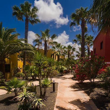 Oasis Vistamar Apartamento Corralejo Exterior foto