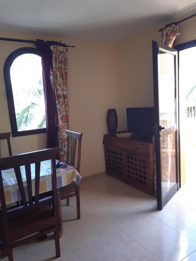 Oasis Vistamar Apartamento Corralejo Exterior foto