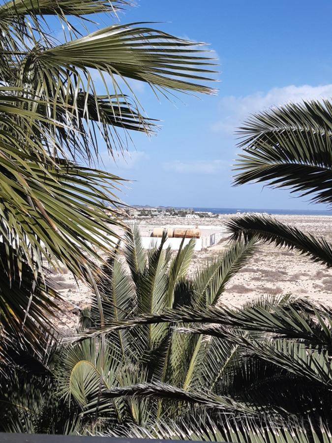 Oasis Vistamar Apartamento Corralejo Exterior foto