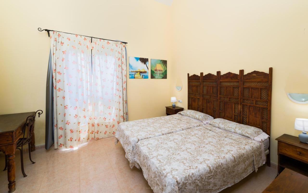 Oasis Vistamar Apartamento Corralejo Exterior foto