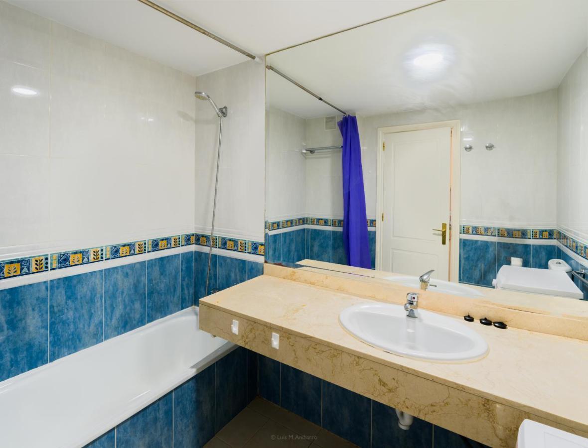 Oasis Vistamar Apartamento Corralejo Exterior foto