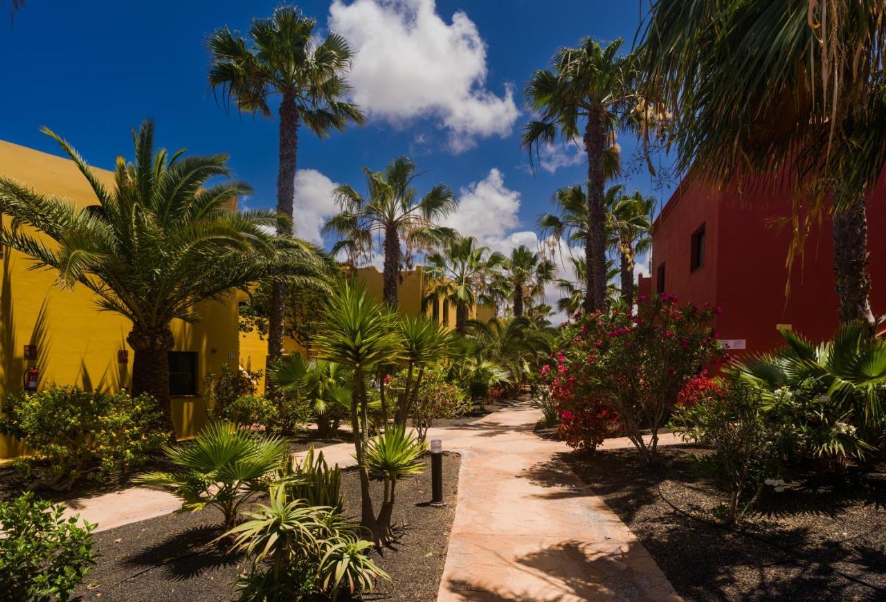 Oasis Vistamar Apartamento Corralejo Exterior foto