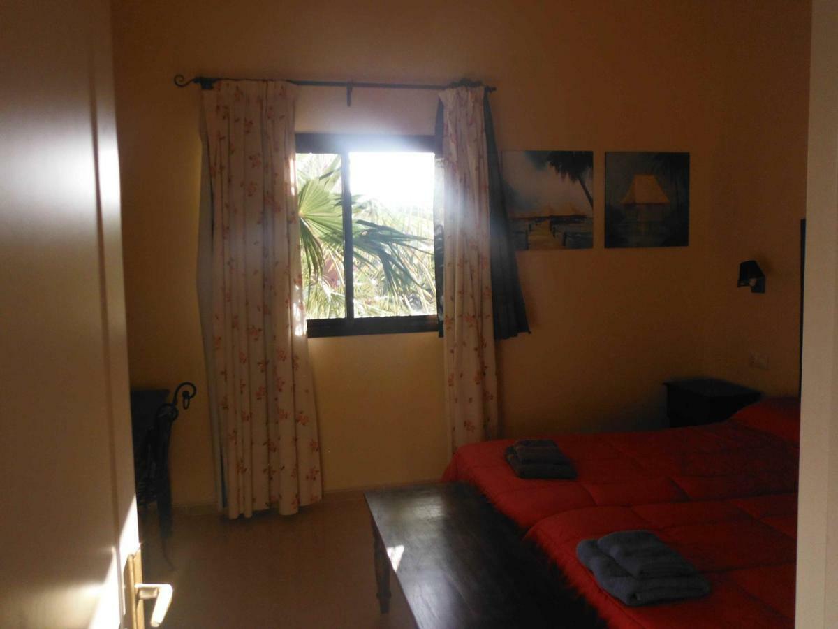 Oasis Vistamar Apartamento Corralejo Exterior foto