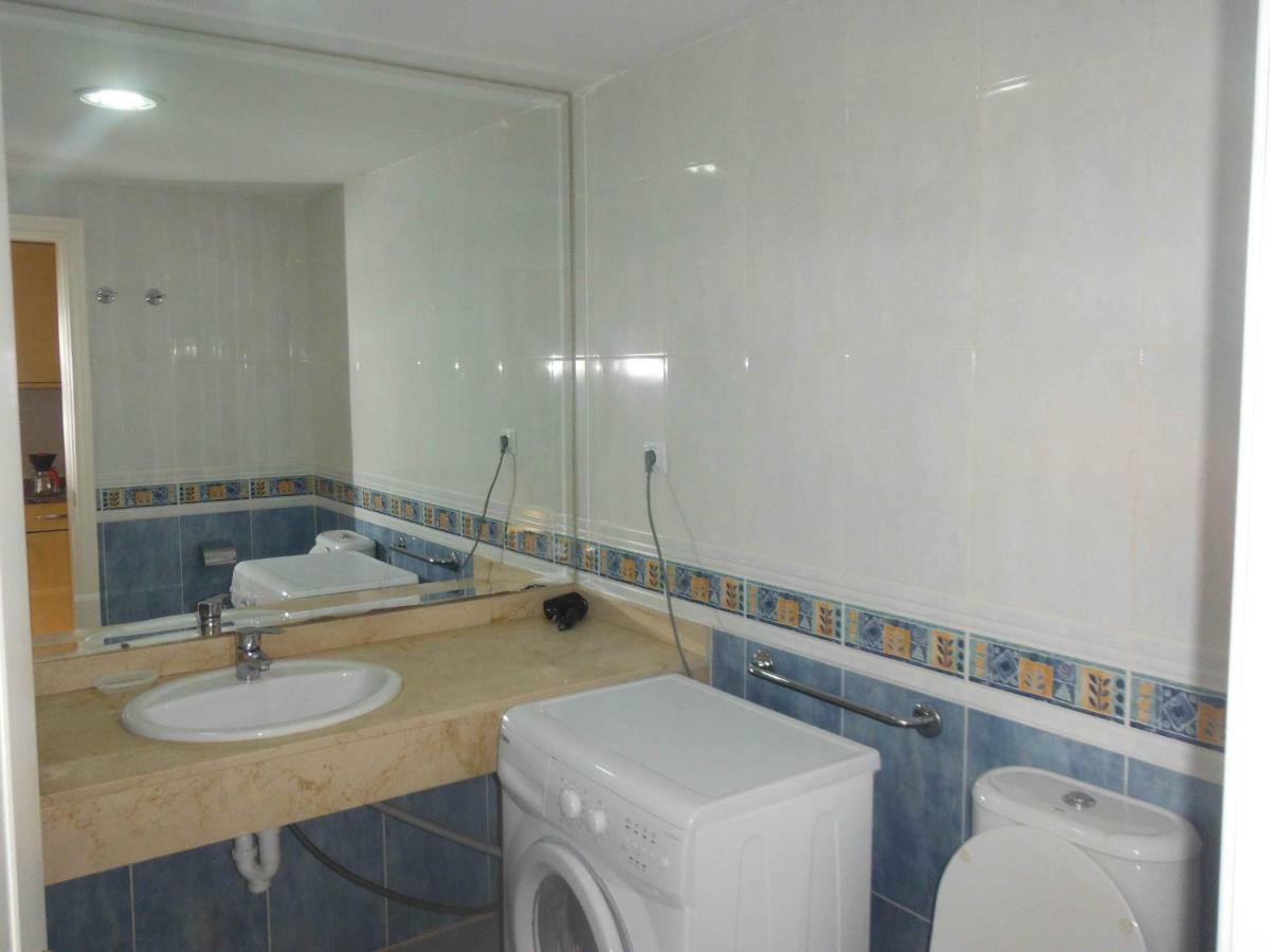 Oasis Vistamar Apartamento Corralejo Exterior foto