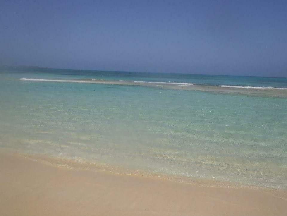 Oasis Vistamar Apartamento Corralejo Exterior foto