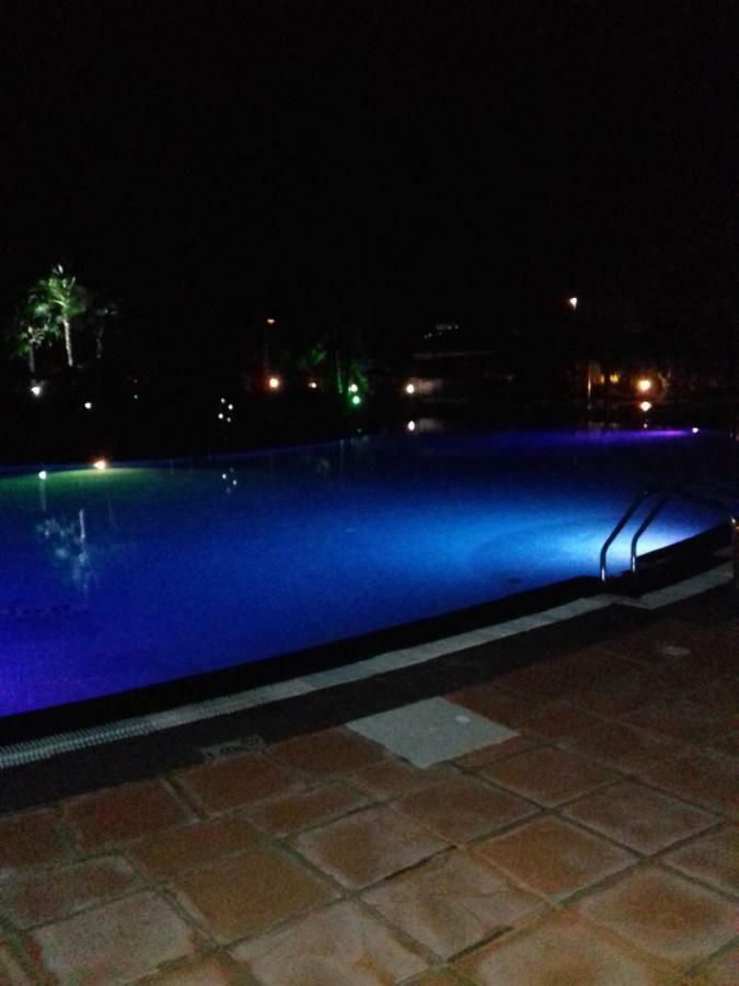 Oasis Vistamar Apartamento Corralejo Exterior foto