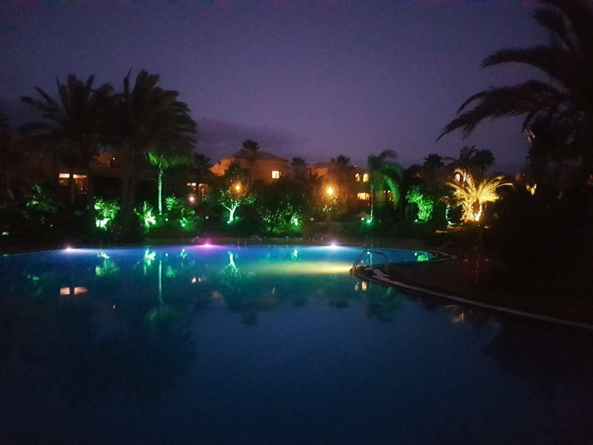Oasis Vistamar Apartamento Corralejo Exterior foto